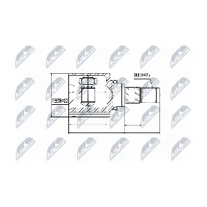 NPW-NS-014 NTY