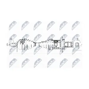 NTY NPW-VV-032