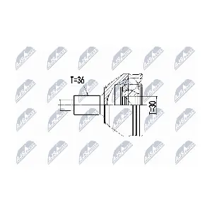 NPZ-VW-048 NTY
