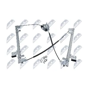 EPS-AR-001 NTY