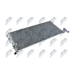 CCS-HY-009 NTY