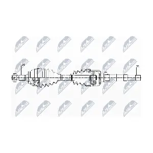 NPW-CT-079 NTY