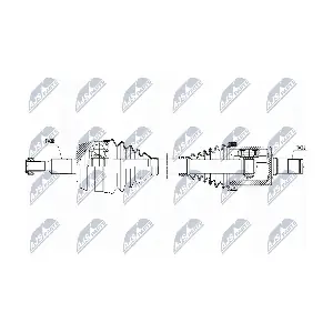 NPW-VW-129 NTY