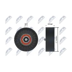 RNK-ME-027 NTY