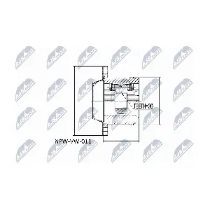 NPW-VW-011 NTY