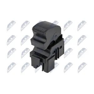 EWS-IS-001 NTY