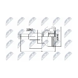 NTY NPZ-RE-036
