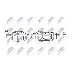 NPW-FR-153 NTY