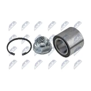 KLT-FT-013 NTY