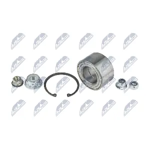 KLP-VW-009 NTY