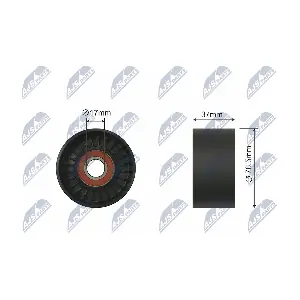 NTY RNK-FR-017