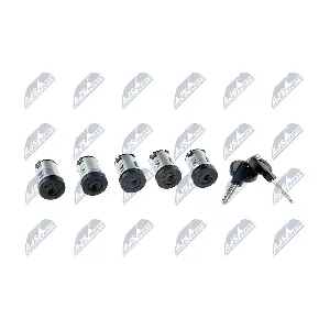 EZC-CT-000 NTY