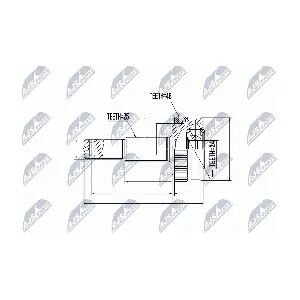 NPZ-NS-047 NTY