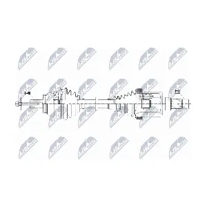 NPW-FR-092 NTY