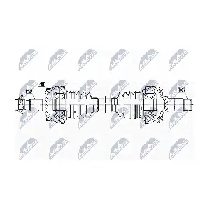 NPW-ME-138 NTY