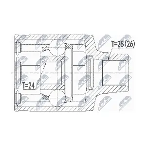 NTY NPW-MZ-065