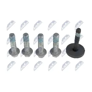 NTY KLP-VV-001-Z
