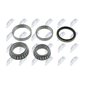 NTY KLP-IS-001