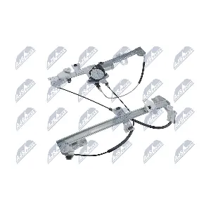 NTY EPS-CT-001S