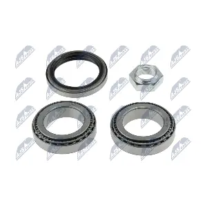 NTY KLP-CT-012