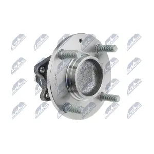 KLT-MS-044 NTY