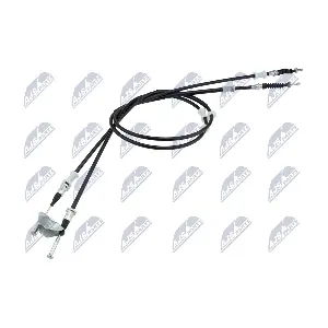 HLR-PL-017 NTY