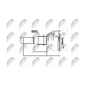 NTY NPZ-PL-030