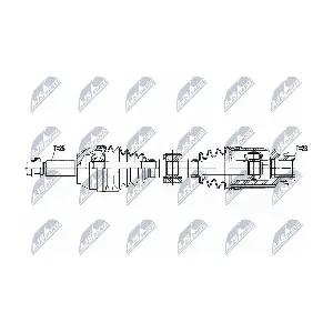 NPW-MZ-050 NTY