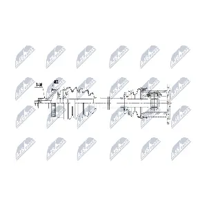 NPW-AU-112 NTY