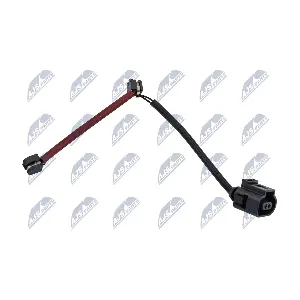 HCZ-AU-008 NTY