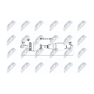 NTY NPW-CT-002