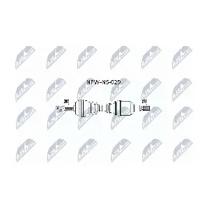 NTY NPW-NS-029