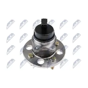 NTY KLT-HY-528