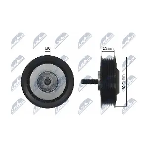 NTY RNK-PL-032