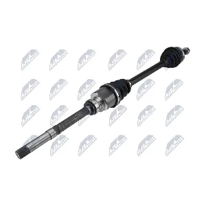 NPW-PE-132 NTY
