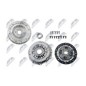 NZS-BM-003 NTY