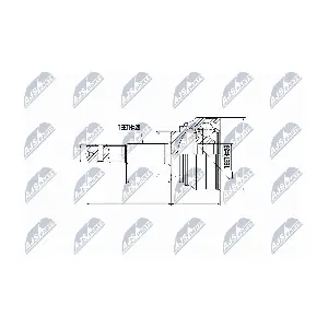 NPZ-NS-020 NTY