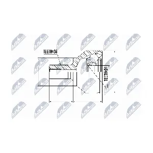 NTY NPZ-MZ-044