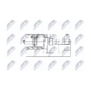 NTY NPW-BM-010
