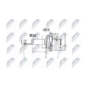 NPZ-DW-018 NTY