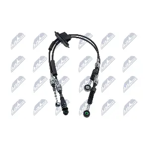 NTY NXX-FR-003