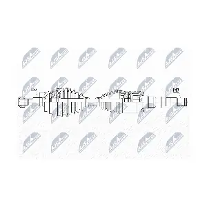NTY NPW-ME-052