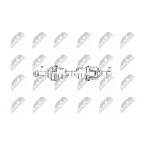 NTY NPW-CT-051