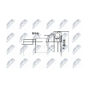 NPZ-FT-054 NTY