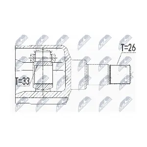 NPW-FR-110 NTY