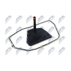 FSF-AU-002 NTY