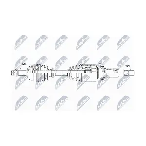 NPW-FT-067 NTY