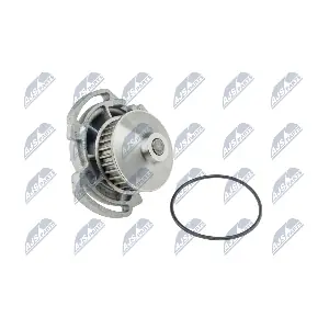 NTY CPW-VW-015