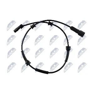 HCA-RE-031 NTY