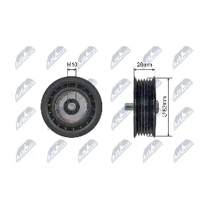 RNK-SA-007 NTY